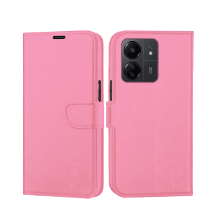 Preklopna maskica za Redmi 13c - Više boja 235606