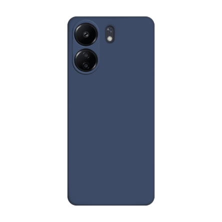 Silikonska Maskica za Redmi 13C - Više Boja 236260