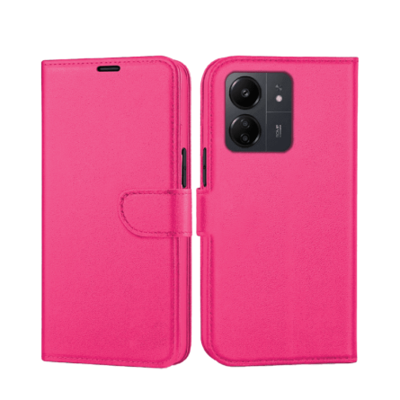 Preklopna maskica za Redmi 13c - Više boja 235608