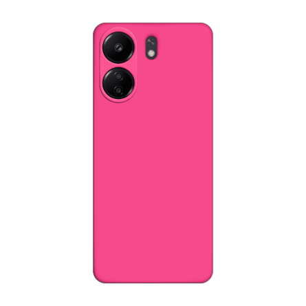 Silikonska Maskica za Redmi 13C - Više Boja 236261
