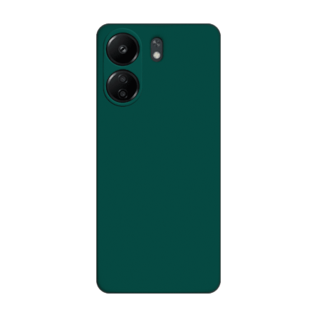 Silikonska Maskica za Redmi 13C - Više Boja 236262