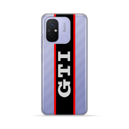 Silikonska Maskica za Redmi 12C / Redmi 11A / Poco C55 - GTI 233515