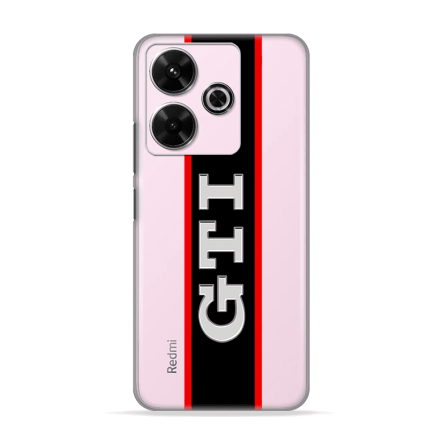 Silikonska Maskica za Redmi 13 (4G) - GTI 239292