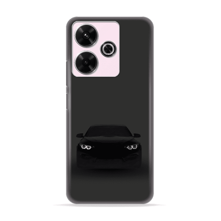 Silikonska Maskica za Redmi 13 (4G) - Premium Eyes 239316