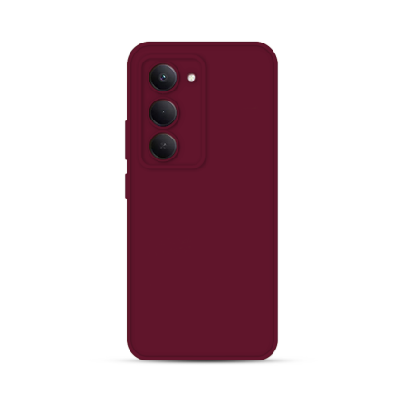 Silikonska Maskica za Redmi 15 (4G) - Više Boja 259239