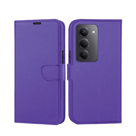 Preklopna maskica za Redmi 15 (4G) - Više boja 259540