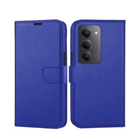 Preklopna maskica za Redmi 15 (4G) - Više boja 259541