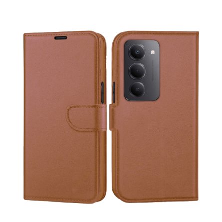 Preklopna maskica za Redmi 15 (4G) - Više boja 259543