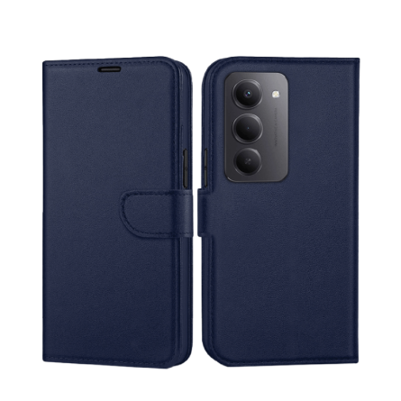 Preklopna maskica za Redmi 15 (4G) - Više boja 259546