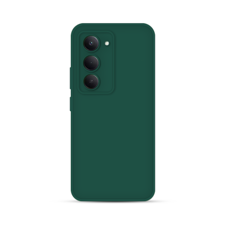 Silikonska Maskica za Redmi 15 (4G) - Više Boja 259249