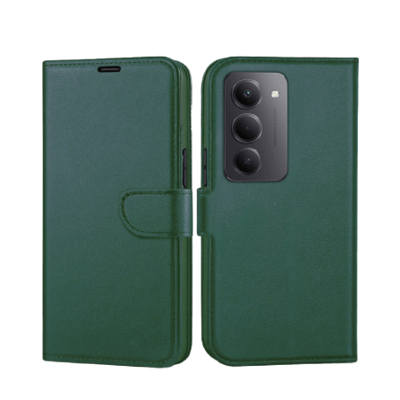 Preklopna maskica za Redmi 15 (4G) - Više boja 259548