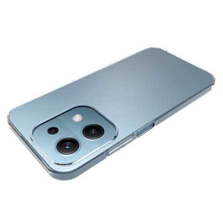 Ultra tanka Prozirna Silikonska maskica za Redmi 15C 255706
