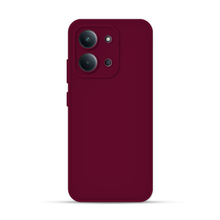 Silikonska Maskica za Redmi 15C - Više Boja 258059