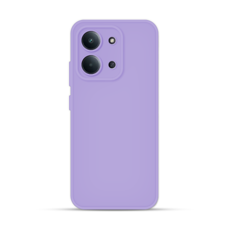 Silikonska Maskica za Redmi 15C - Više Boja 258064