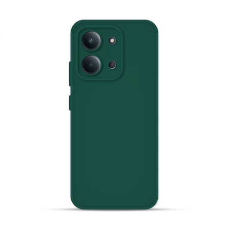 Silikonska Maskica za Redmi 15C - Više Boja 258069