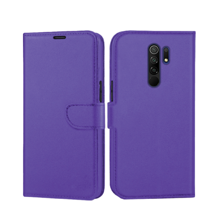 Preklopna maskica za Redmi 9 - Više boja 261676