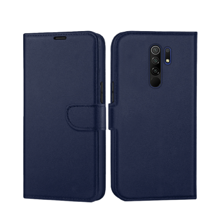 Preklopna maskica za Redmi 9 - Više boja 261682