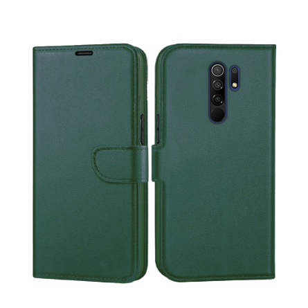 Preklopna maskica za Redmi 9 - Više boja 261684