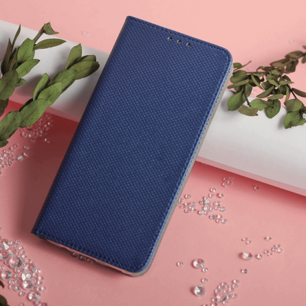 Smart Magnet Maskica za Honor 400 Lite - Plava 268070