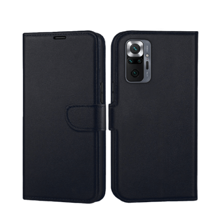 Preklopna maskica za Redmi Note 10 Pro - Više boja 260275