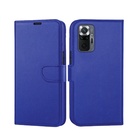 Preklopna maskica za Redmi Note 10 Pro - Više boja 260278