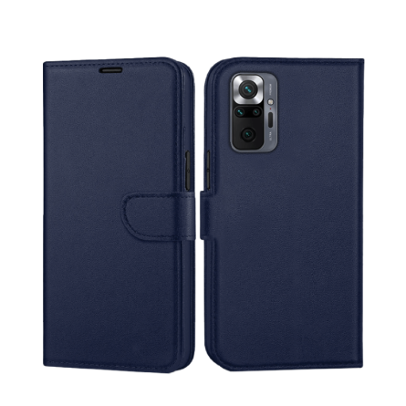 Preklopna maskica za Redmi Note 10 Pro - Više boja 260282