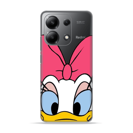 Silikonska Maskica za Redmi Note 13 4G - Daisy 232637