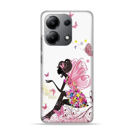 Silikonska Maskica za Redmi Note 13 4G - Fairy 230576