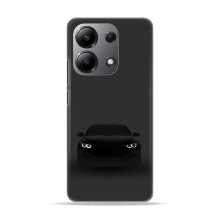 Silikonska Maskica za Redmi Note 13 5G - Premium Eyes 232602