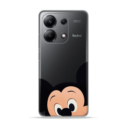 Silikonska Maskica za Redmi Note 13 5G - Close Up 232629