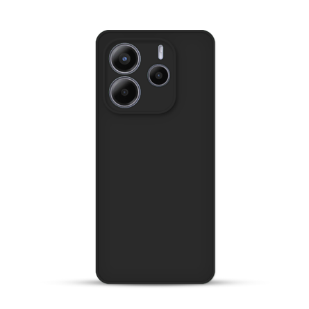 Silikonska Maskica za Redmi Note 14 (5G) - Više Boja 260035