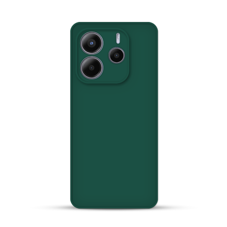 Silikonska Maskica za Redmi Note 14 (5G) - Više Boja 260044