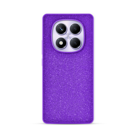 3u1 Glitter Maskica za Redmi Note 14 Pro (5G) / Poco X7 - Više boja 262206