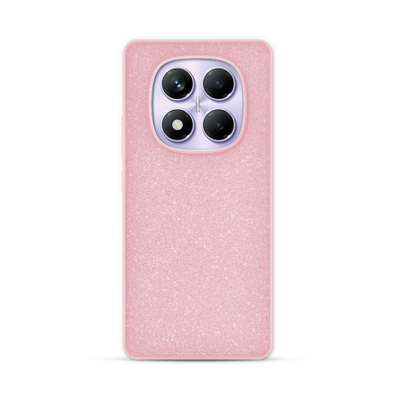 3u1 Glitter Maskica za Redmi Note 14 Pro (5G) / Poco X7 - Više boja 262210
