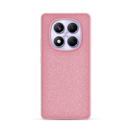 3u1 Glitter Maskica za Redmi Note 14 Pro (5G) / Poco X7 - Više boja 262211
