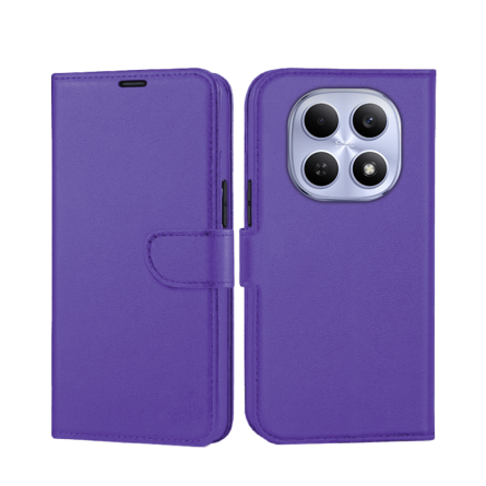 Preklopna maskica za Redmi Note 15 - Više boja 267651