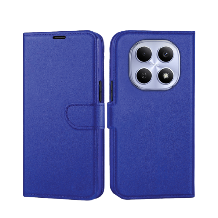 Preklopna maskica za Redmi Note 15 - Više boja 267652