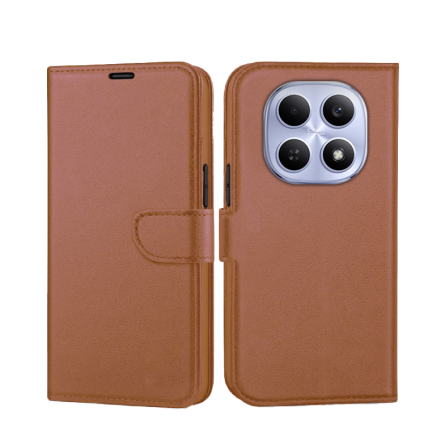 Preklopna maskica za Redmi Note 15 - Više boja 267654