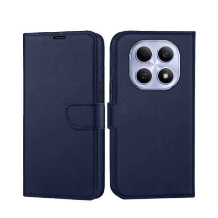 Preklopna maskica za Redmi Note 15 - Više boja 267657
