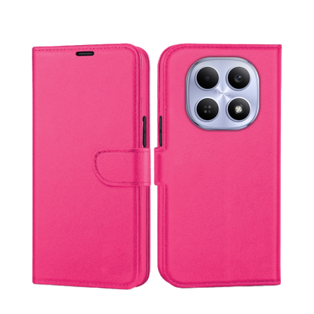 Preklopna maskica za Redmi Note 15 - Više boja 267658