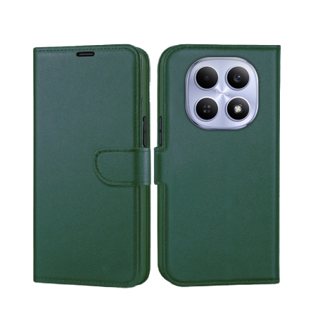 Preklopna maskica za Redmi Note 15 - Više boja 267659