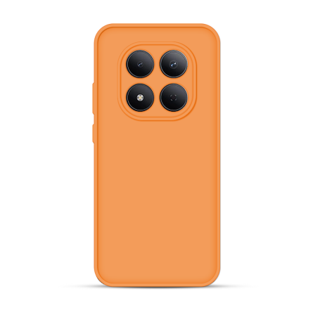 Silikonska Maskica za Redmi Note 15 Pro 4G - Više Boja 266878