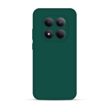 Silikonska Maskica za Redmi Note 15 Pro Plus - Više Boja 262856