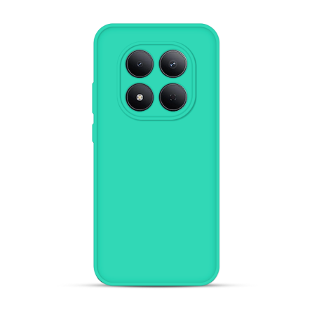 Silikonska Maskica za Redmi Note 15 Pro Plus - Više Boja 262857