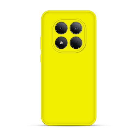 Silikonska Maskica za Redmi Note 15 Pro Plus - Više Boja 262858