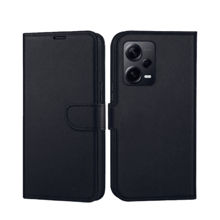 Preklopna maskica za Xiaomi Redmi Note 12 Pro (5G) - Više boja 235627