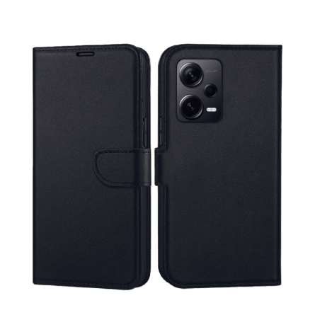 Preklopna maskica za Xiaomi Redmi Note 12 Pro Plus - Više boja 261041