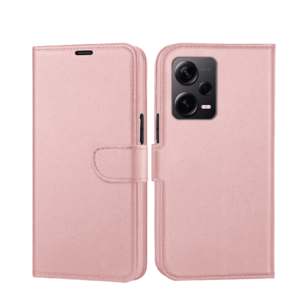 Preklopna maskica za Xiaomi Redmi Note 12 Pro Plus - Više boja 261045