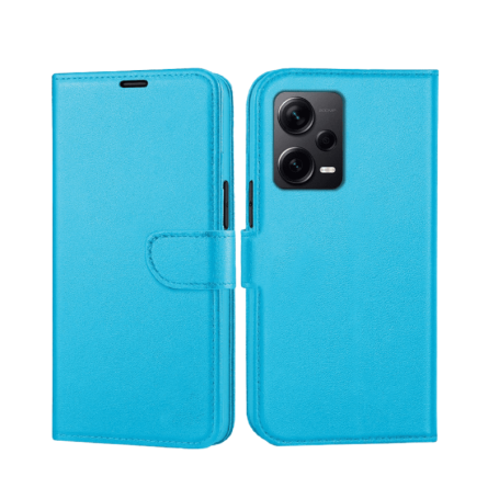 Preklopna maskica za Xiaomi Redmi Note 12 Pro (5G) - Više boja 235633