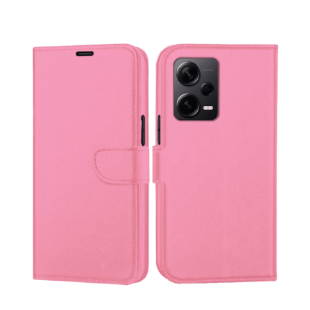 Preklopna maskica za Xiaomi Redmi Note 12 Pro (5G) - Više boja 235634